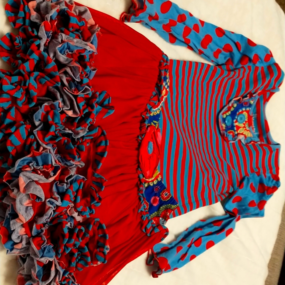 Mustard pie 3 pc set